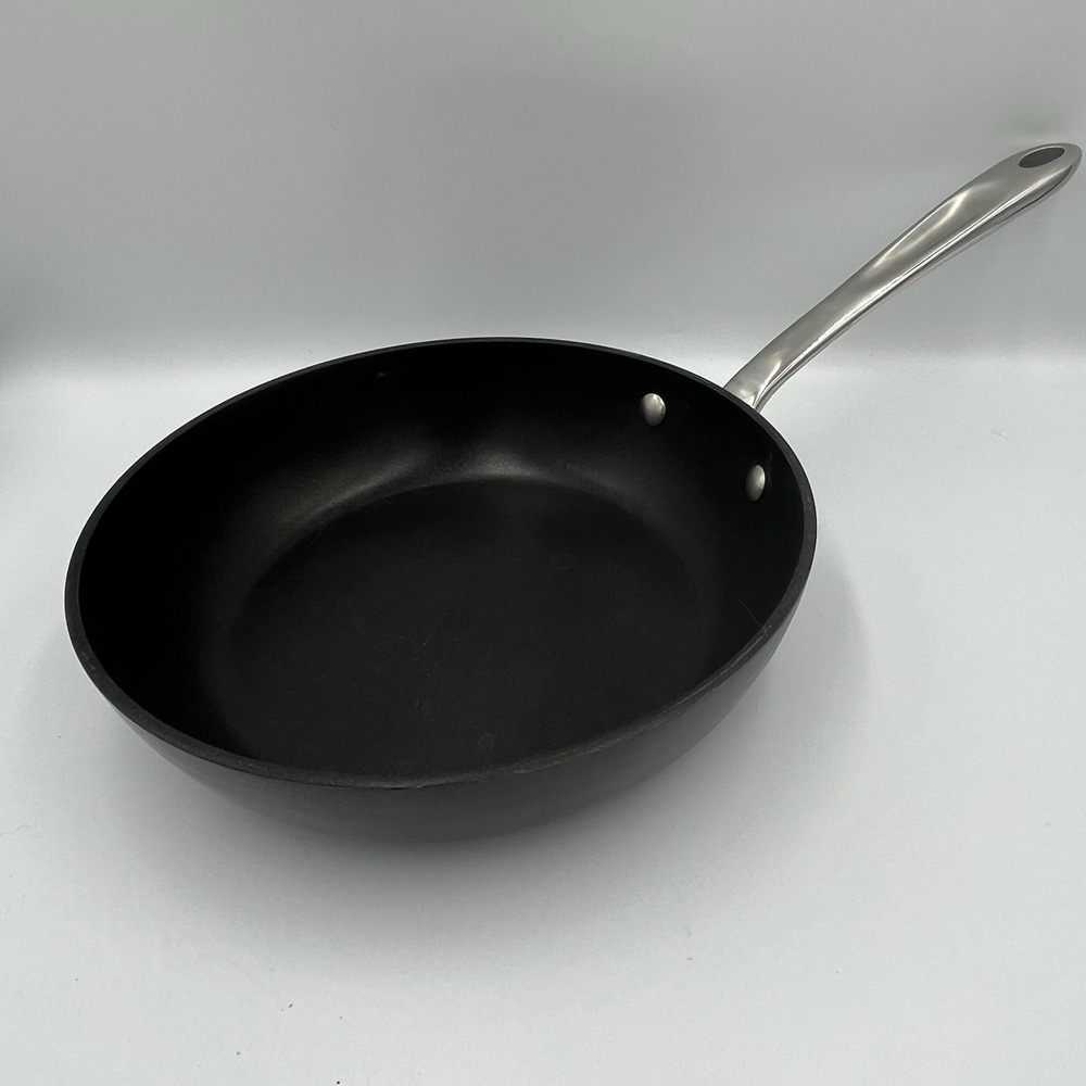 ALL- CLAD Metalcrafters Essentials Non-Stick 8.5-Inch Fry‎ Pan Oven Safe to 500